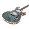 PRS SE Hollowbody II Ltd Slate Blue Guitarra Eléctrica