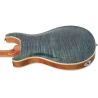 PRS SE Hollowbody II Ltd Slate Blue Guitarra Eléctrica