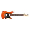 Ibanez AZES40B-ROM AZ Essential Guitarra Eléctrica Roadster Orange Metallic