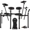 Roland TD-07DMK2 V-Drums Batería Electrónica