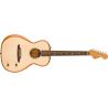 Fender Highway Series Parlor Natural Guitarra Electroacústica