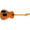 Fender Highway Series Parlor Natural Guitarra Electroacústica
