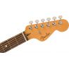 Fender Highway Series Parlor Natural Guitarra Electroacústica