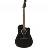 Fender Redondo Special Matte Black