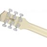 Gretsch G5222 Electromatic Double Jet BT with V-Stoptail LRL Vintage White
