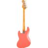 Squier Classic Vibe 60s Jazz Bass LRL-TCO
