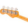 Squier Classic Vibe 60s Jazz Bass LRL-TCO