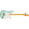 Squier Classic Vibe 50's Stratocaster HT MN Surf Green Guitarra Eléctrica