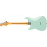 Squier Classic Vibe 50's Stratocaster HT MN Surf Green Guitarra Eléctrica