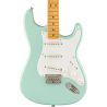 Squier Classic Vibe 50's Stratocaster HT MN Surf Green Guitarra Eléctrica