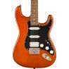 Squier Classic Vibe 70s Stratocaster HT HSS Mocha Guitarra Eléctrica