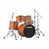 Yamaha Rydeen Studio Orange Glitter