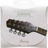 Compra ibanez imds4 - juego para mandolina - escala 010-034 al mejor precio