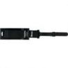 Compra ibanez gsf50-bk correa guitarra- negro - relleno 'powerpad' al mejor precio