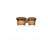 Compra JINBAO JDB104 Bongos 75 x 85 Parche Piel al mejor precio