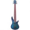 Compra ibanez anb306 signature adam nitti - 6 cuerdas - azul - c/estuche al mejor precio