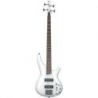 Compra ibanez sr300e-pw - pearl white al mejor precio