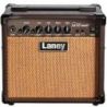 Compra laney la15c combo para guitarra acústica 2x5\\" 15w al mejor precio