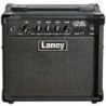 Compra laney lx15 combo para guitarra eléctrica 2x5\\" 15w al mejor precio
