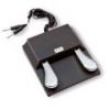 Compra studiologic pedal de sustain abierto 2 jack mono al mejor precio