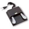 Compra studiologic pedal de sustain cerrado 2 jack mono al mejor precio