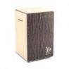 Compra Schlagwerk cp 580 cajon super agile silver lining al mejor precio