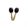 Compra maracas de madera jinbao M52 par 11 al mejor precio