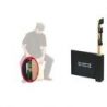 Compra Schlagwerk heck 75 heck stick - varilla con sonajas c/placa de montaje para cajon al mejor precio