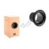 Compra Schlagwerk cbt 10 cajon bass tube al mejor precio