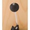 Compra Schlagwerk be 35 maza pedal bombo negra para cap 100 al mejor precio