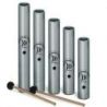 Compra Schlagwerk wt 5 set campanas tubulares de mano 5 piezas c/maza al mejor precio