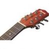 Compra ibanez ipcs6c - juego de 6 cuerdas 80/20 bronce para guitarra acústica piccolo - calibre 010-047 al mejor precio