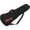 Compra ibanez iubt301-bk - funda para ukelele tenor al mejor precio