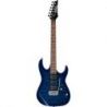 Compra ibanez grx70qa-tbb - transparent blue burst al mejor precio