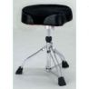 Compra tama ht530bc 1st chair wide rider - 3 pies - asiento de tela al mejor precio