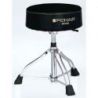 Compra tama ht850bc 1st chair round rider xl hydraulix - 3 pies - asiento de tela al mejor precio