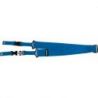 Compra dimarzio dd2200n nylon cliplock - azul al mejor precio