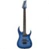 Compra ibanez rga42fm-blf blue lagoon burst flat al mejor precio