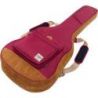 Compra ibanez iab541-wr - funda para guitarra acústica - powerpad designer collection - rojo al mejor precio