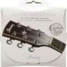 Compra ibanez iacs62c - juego de 6 cuerdas 80/20 bronce para guitarra acústica - escala 011-052 al mejor precio