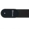 Compra dimarzio dd3100e elástica estándar - negro - dd3100ebk al mejor precio