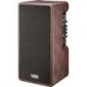 Compra laney a-duo - combo para guitarra acústica 2x8 60w - 2 canales - c/efectos al mejor precio