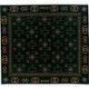 Compra tama tdr-or alfombra para batería con patrón oriental - 1800mm x 2000mm al mejor precio