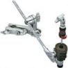 Compra tama mxa73n brazo jirafa para hi-hat cerrado al mejor precio
