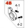 Compra tama hp9142 - leva vari-pitch completa pedal iron cobra y speed cobra (modelo 2016) al mejor precio