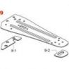 Compra tama hp91n9 plataforma estabilizadora pedal speed cobra (modelo 2016) al mejor precio
