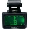 Compra Ibanez TUNANO - Afinador Mini-Clip - detección de Low B al mejor precio