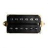 Compra DiMarzio Air Classic Bridge negra - DP191BK al mejor precio