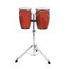 Compra Congas JINBAO MCBC400R 8\\" + 9\\" Rojo al mejor precio