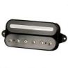 Compra DiMarzio D Sonic negra - DP207BK al mejor precio